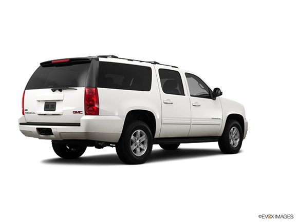 2013 GMC Yukon XL 1500 SLT  Photo